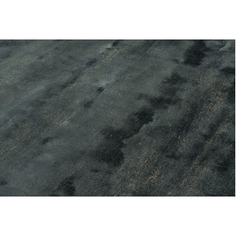 Alfombra PLAIN DARK BLUE (Colección Hecha a Mano)